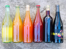 Indlæs billede til gallerivisning Naturvinskassen - Naturvin på abonnement - AFHENTNING