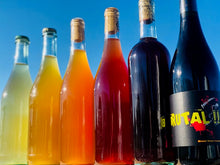 Indlæs billede til gallerivisning Naturvinskassen - Naturvin på abonnement