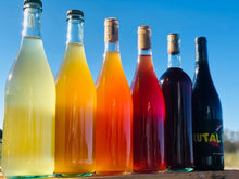 Indlæs billede til gallerivisning Naturvinskassen - Naturvin på abonnement