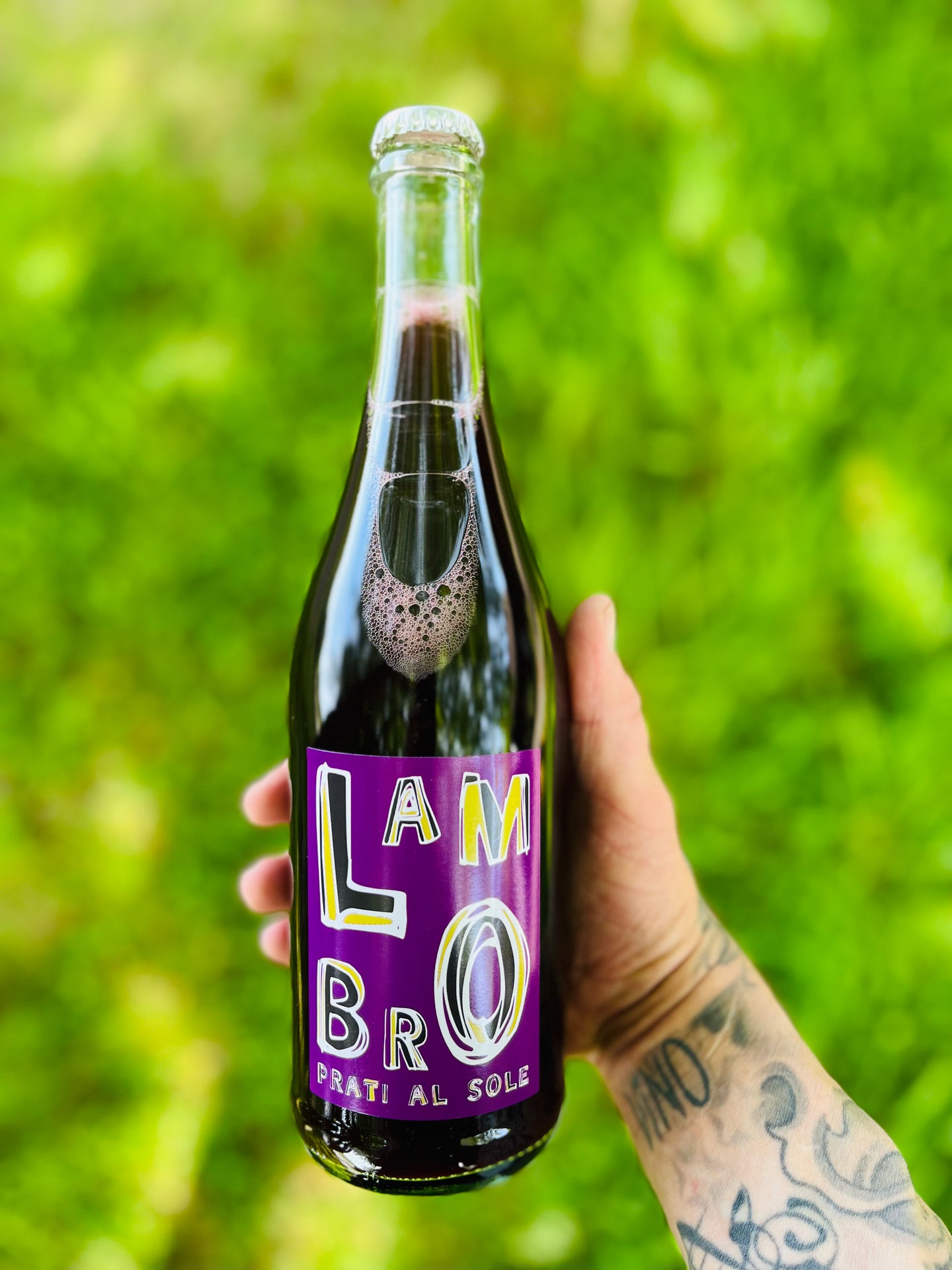 Lambro