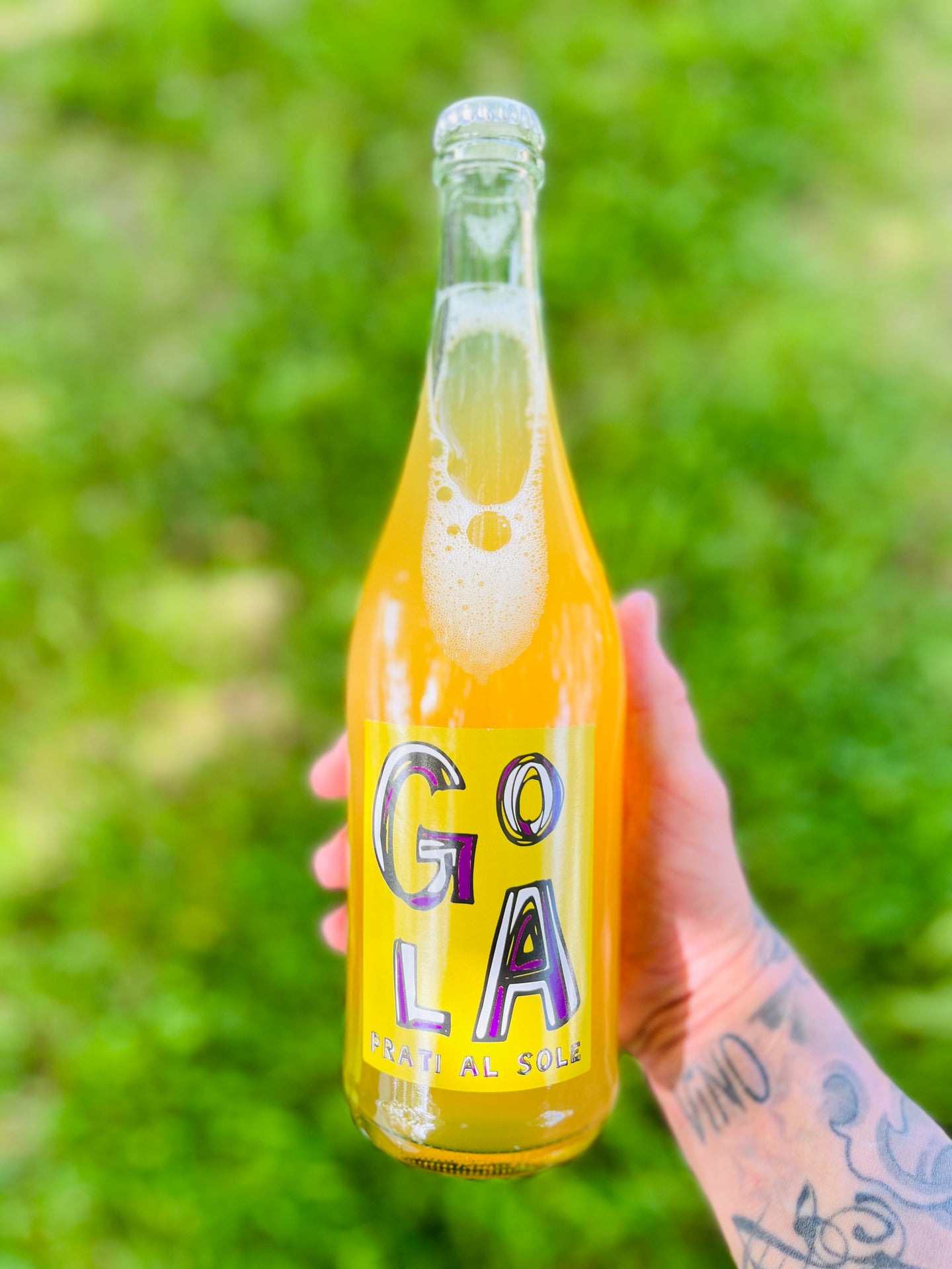 Gola